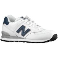 new balance 574 new balance voor heren loopschoenen wit marine Den Haag Shop 977ou710